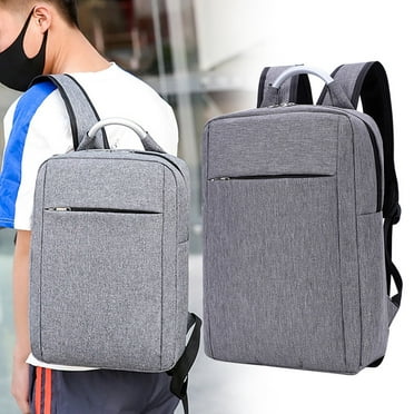 Laptop Backpack Slim Anti-Theft Water Breathable Resistant Travel 36-55L Men Women Fits under 17.3 Inch 180° Opening And Closing Design,B Laptop Backpack Slim Anti-Theft Water Breathable Resistant Travel 36-55L Men Women Fits under 17.3 Inch 180° Opening And Closing Design,B